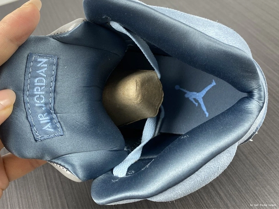 DD9336-400 (W) Bluebird Retro - Jordan 5 1224